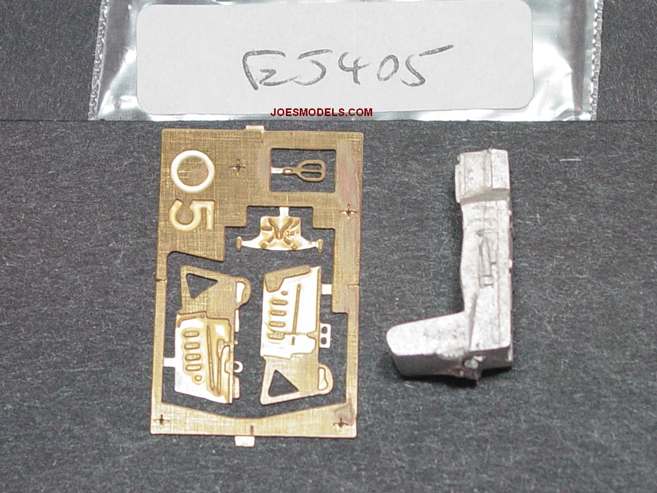 AEROCLUB EJECTION SEATS